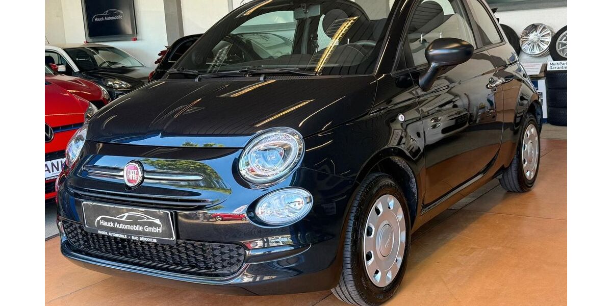 Fiat 500C 47.100 km 13.190 &euro; Bad Dürkheim 67098