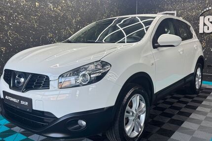 Nissan Qashqai 79.488 km 12.999 &euro; Enkenbach-Alsenborn 67677