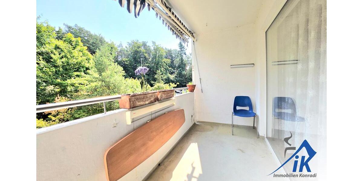Etagenwohnung Landstuhl - 4 Zimmer, 122 m&sup2;, 1.300&euro; | Angebot:26663862