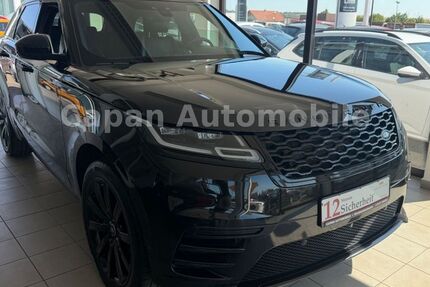 Land Rover Range Rover Velar 137.000 km 25.600 &euro; Kirchheimbolanden 67292