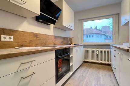 Wohnung zum Mieten in Kaiserslautern 880 € 88 m² 3 zimmer