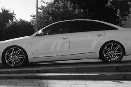 Audi A6 203.000 km 12.000 &euro; Göllheim 67307
