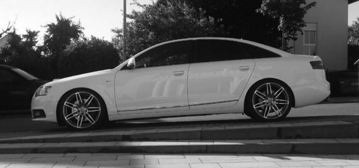 Audi A6 203.000 km 12.000 &euro; Göllheim 67307