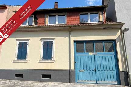 Haus Kaiserslautern Betzenberg - 3 Zimmer, 118 m&sup2;, 168.000&euro; | Angebot:26891356