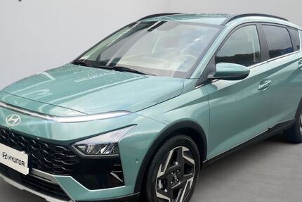 Hyundai BAYON 20.165 km 22.490 &euro; Pirmasens 66954