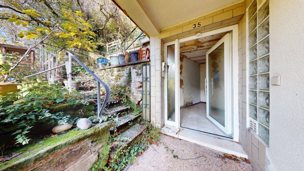 Mehrfamilienhaus, Wohnhaus Waldfischbach - 7 Zimmer, 130 m&sup2;, 119.000&euro; | Angebot:25998505