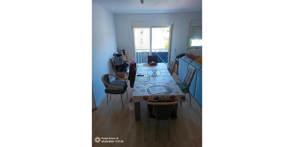 Maisonettenwohnung Landstuhl - 5 Zimmer, 100 m&sup2;, 285.000&euro; | Angebot:26737861