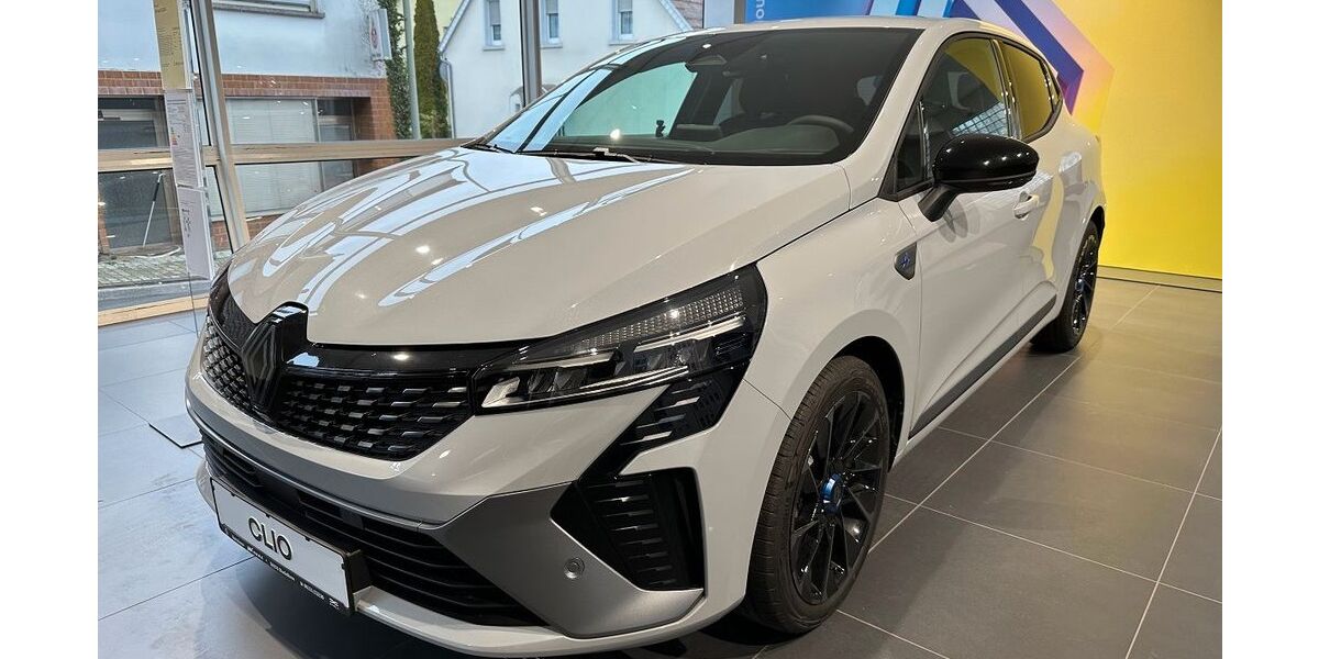 Renault Clio 5.000 km 20.480 € Rodalben 66976