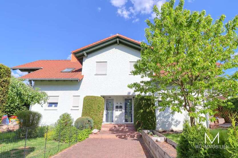 Haus zum Kaufen in Bann 690.000 € 360 m²