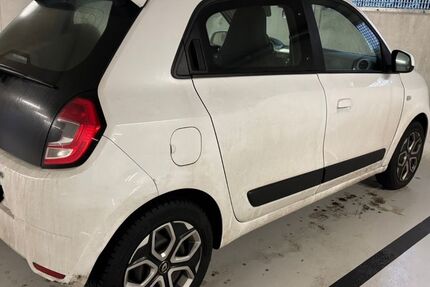 Renault Twingo 80.000 km 9.000 &euro; Kaiserslautern 67655