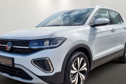 VW T-Cross 11.264 km 23.280 € Kusel 66869