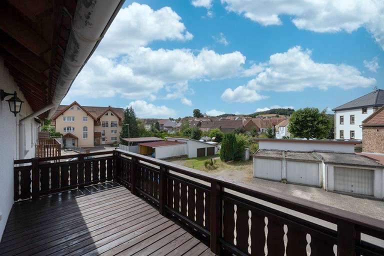 Haus zum Kaufen in Rothselberg 396.000 € 326 m²