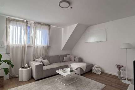 Wohnung Kaiserslautern Betzenberg - 2 Zimmer, 57 m&sup2;, 640&euro; | Angebot:25332045