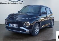 Gebrauchtwagen Hyundai INSTER