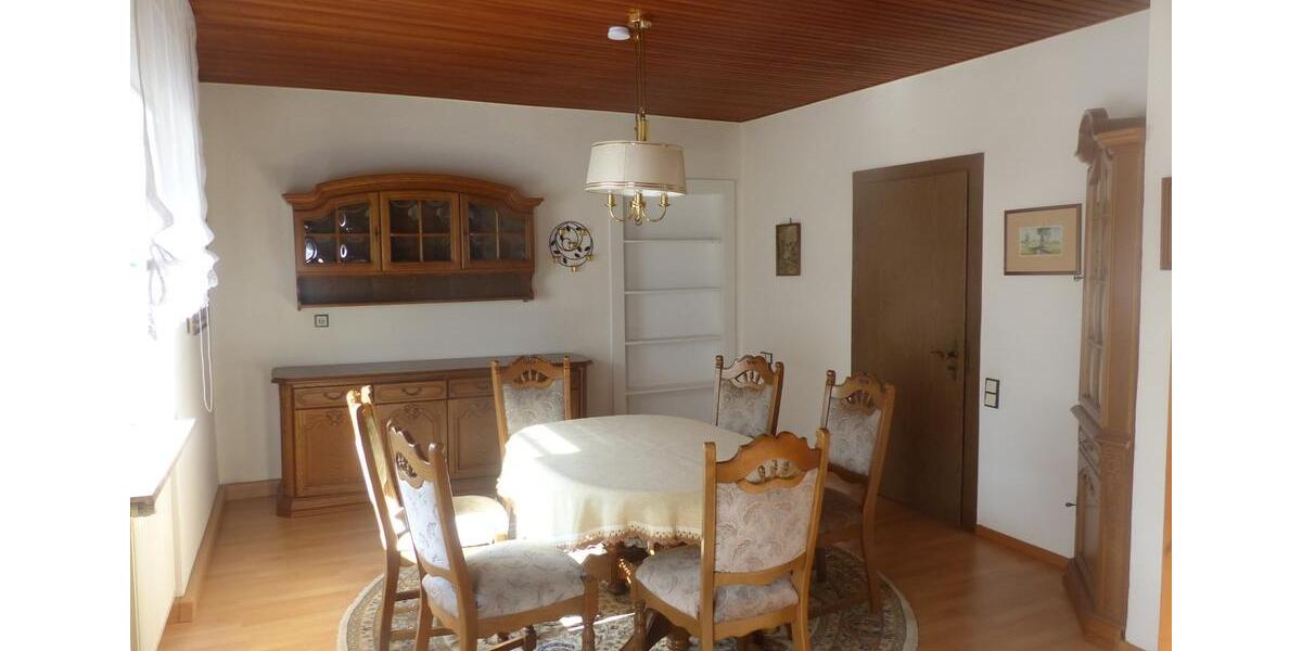 Etagenwohnung Waldfischbach-Burgalben Burgalben - 5 Zimmer, 117 m&sup2;, 650&euro; | Angebot:25367267