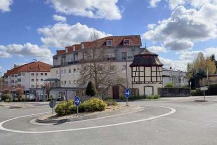 Wohnung Kirchheimbolanden - 3 Zimmer, 100 m&sup2;, 1.000&euro; | Angebot:26065677