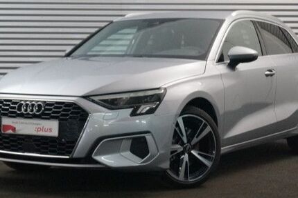 Audi A3 15.000 km 36.780 &euro; Kaiserslautern 67663