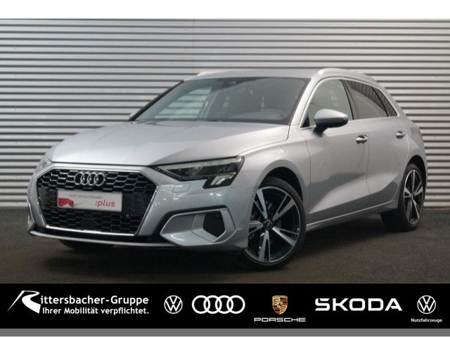 Audi A3 15.000 km 36.780 &euro; Kaiserslautern 67663