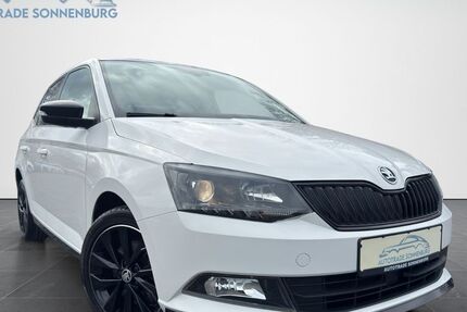 Skoda Fabia 82.728 km 12.790 &euro; Mehlingen 67678