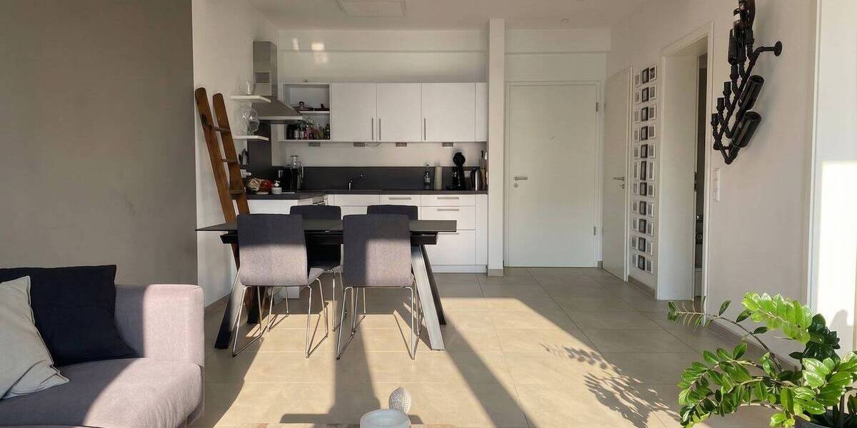Etagenwohnung Kaiserslautern Innenstadt - 2 Zimmer, 65 m&sup2;, 239.000&euro; | Angebot:26584887