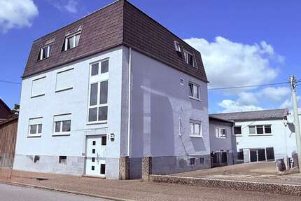 Gewerbeobjekt Pirmasens Erlenbrunn - 1.099.000&euro; | Angebot:21138601