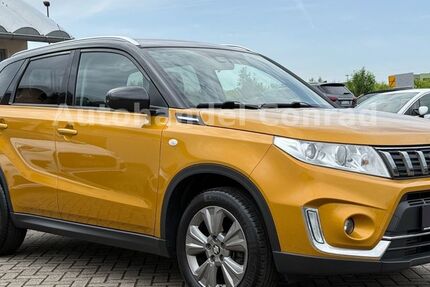 Suzuki Vitara 116.400 km 14.900 &euro; Kirchheimbolanden 67292