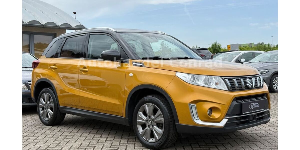 Suzuki Vitara 116.400 km 14.900 &euro; Kirchheimbolanden 67292