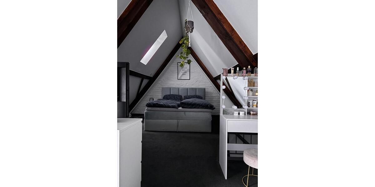 Maisonettenwohnung Leimen - 3.5 Zimmer, 110 m&sup2;, 740&euro; | Angebot:26238650