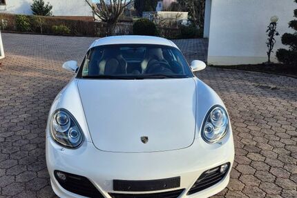 Porsche Cayman 42.932 km 42.500 &euro; Rodalben 66976