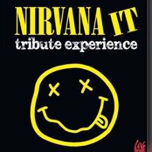 Nirvana.it - Tribute Experience 12.03.2027 Irish House