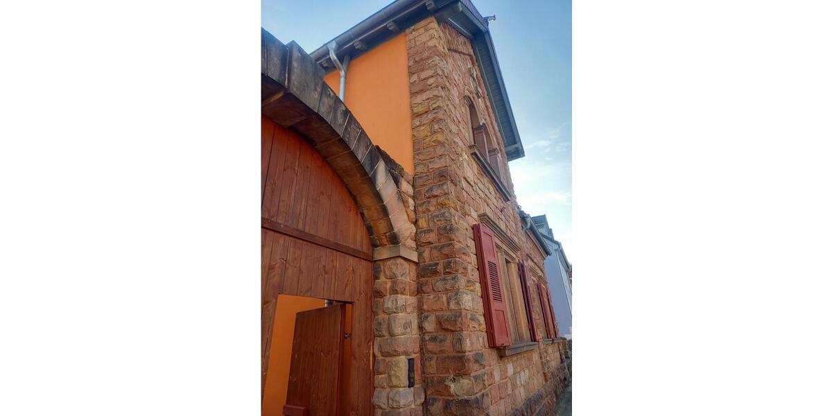 Einfamilienhaus Landstuhl - 7 Zimmer, 210 m&sup2;, 629.000&euro; | Angebot:26604834