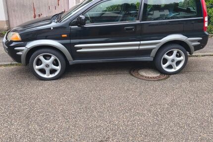 Honda HR-V 193.225 km 2.200 &euro; Pirmasens 66955
