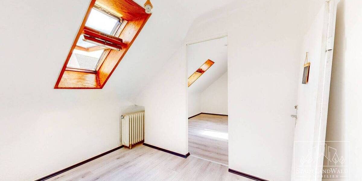 Etagenwohnung Pirmasens Innenstadt - 3 Zimmer, 65 m&sup2;, 390&euro; | Angebot:26703703