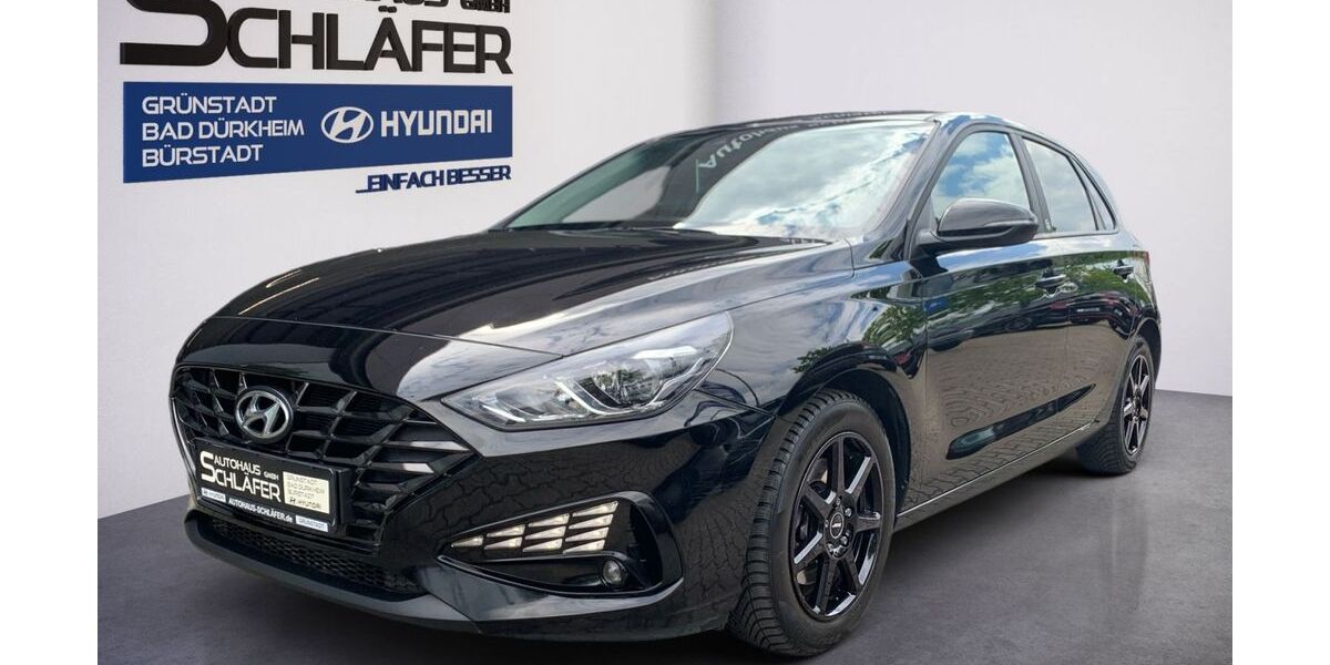 Hyundai i30 67.628 km 15.880 &euro; Bad Dürkheim 67098