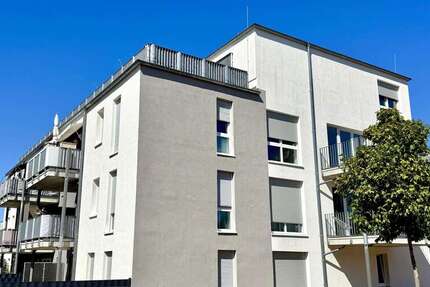 Wohnung Kaiserslautern Bahnheim - 2 Zimmer, 70 m&sup2;, 249.000&euro; | Angebot:27475916