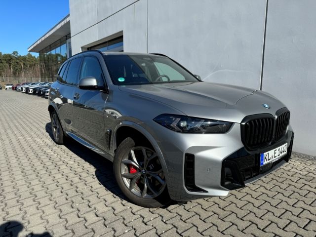 BMW X5 1.105 km 117.599 &euro; Kaiserslautern 67663