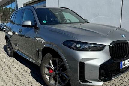 BMW X5 6.700 km 92.550 &euro; Kaiserslautern 67663