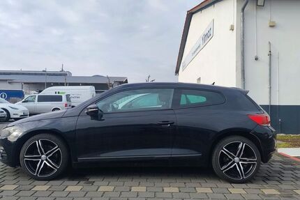 VW Scirocco 157.000 km 4.500 &euro; Neustadt ad Weinstrasse 67434