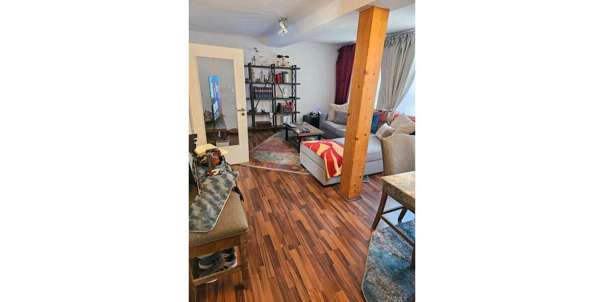 Etagenwohnung Kusel - 5 Zimmer, 120 m&sup2;, 1.050&euro; | Angebot:26300104