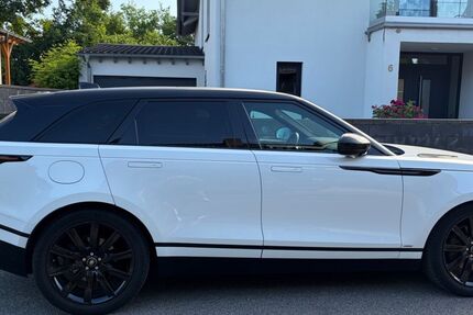 Land Rover Range Rover Velar 65.000 km 39.999 &euro; Kaiserslautern 67659