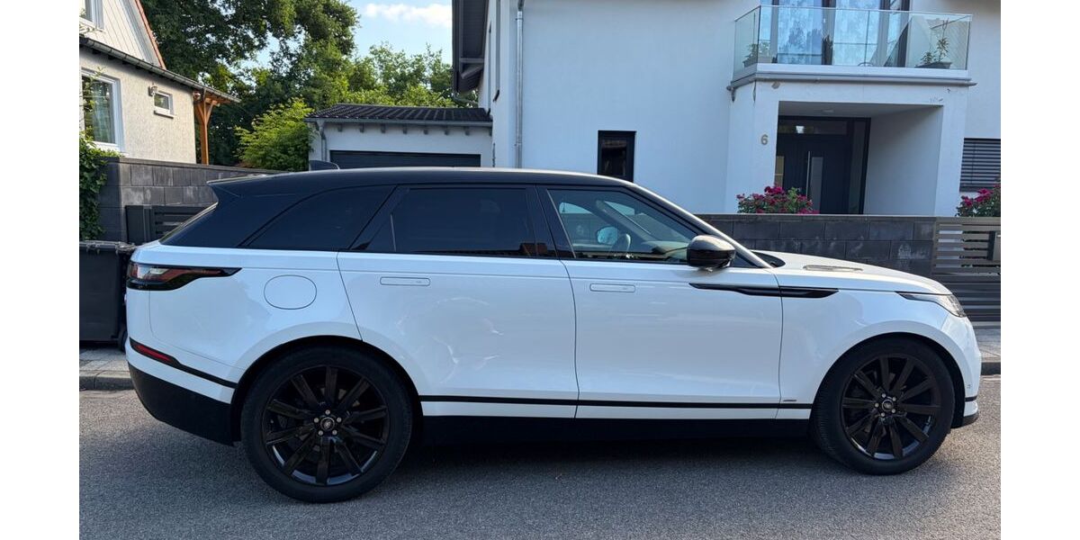 Land Rover Range Rover Velar 65.000 km 39.999 &euro; Kaiserslautern 67659