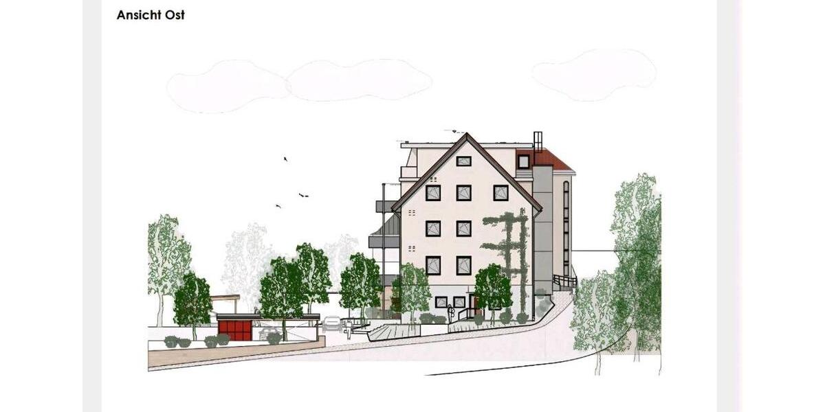 Erdgeschoßwohnung Kusel - 3 Zimmer, 75 m&sup2;, 274.500&euro; | Angebot:26763630