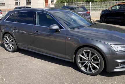 Audi A4 139.000 km 19.900 &euro; Bruchmühlbach 66892