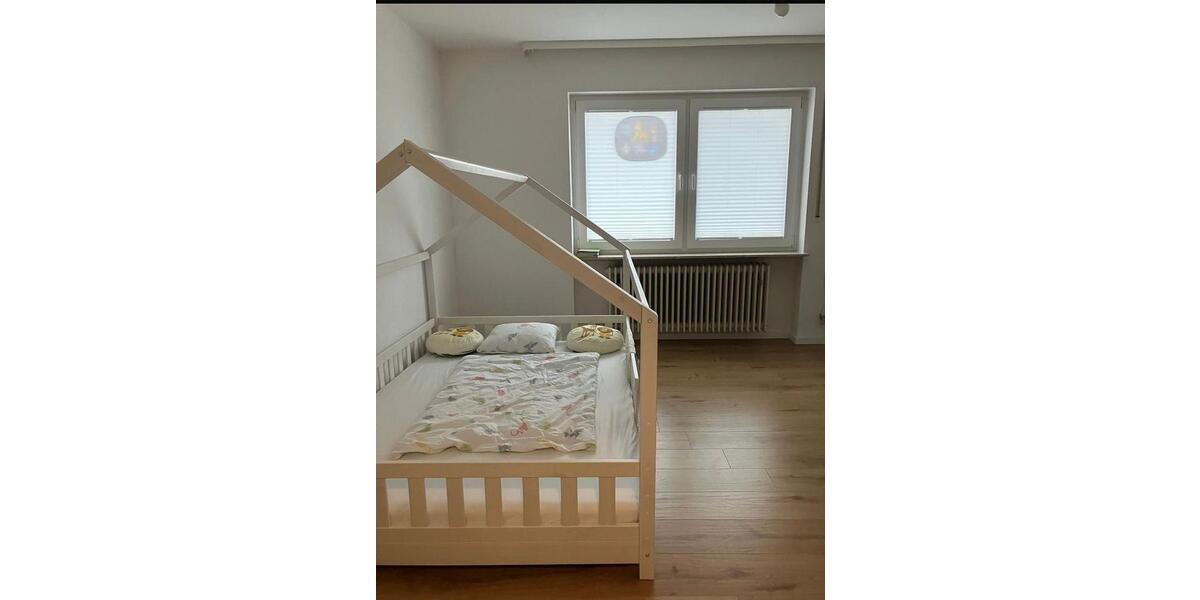 Terrassenwohnung Kaiserslautern Engelshof - 3 Zimmer, 107 m&sup2;, 1.290&euro; | Angebot:26350350