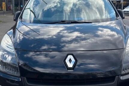 Renault Scenic 180.000 km 3.500 &euro; Neustadt an der Weinstraße 67433