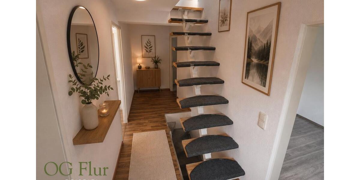 Einfamilienhaus Marnheim - 7 Zimmer, 120 m&sup2;, 299.000&euro; | Angebot:26814504