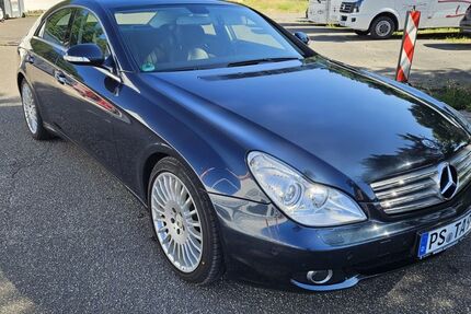 Mercedes-Benz CLS 320 156.000 km 11.290 € Münchweiler an der Rodalb 66981