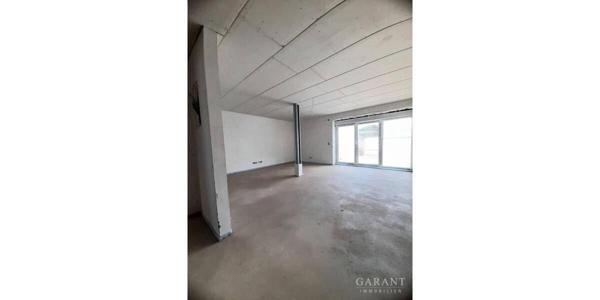 Etagenwohnung Hettenleidelheim - 2 Zimmer, 85 m&sup2;, 290.000&euro; | Angebot:26869170