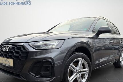 Audi Q5 114.614 km 34.990 &euro; Mehlingen 67678