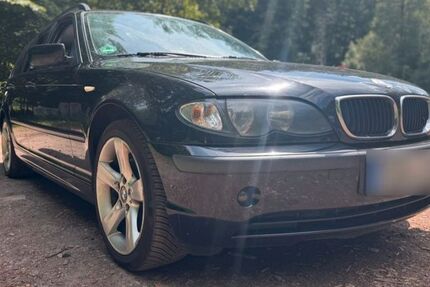 BMW 320 344.000 km 1.600 &euro; Hettenleidelheim 67310